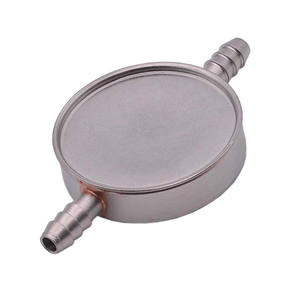 Pressure Control Pulse Gasoline Valve Hose Connection Fit 09-15 for Chevrolet for Cruze Q