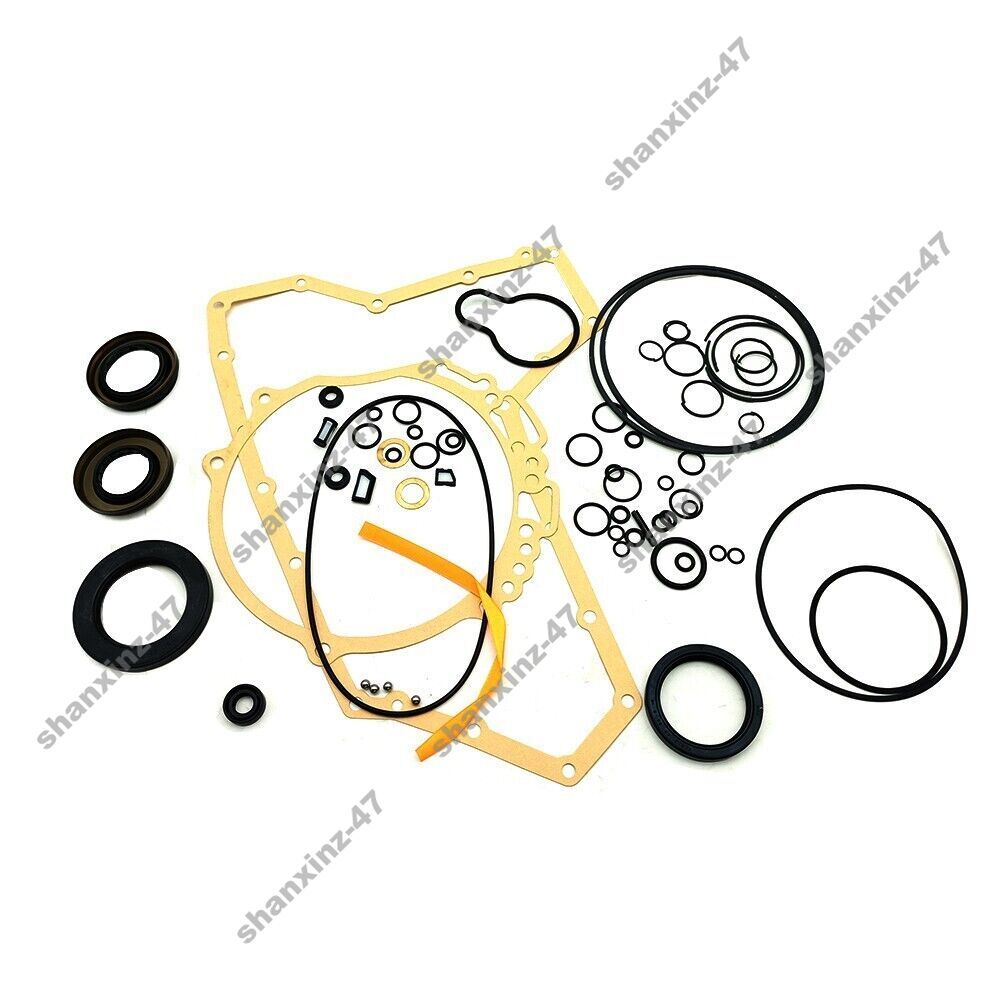 JF010E RE0F09A CVT transmission master kit clutch plate for NISSAN Teana 3.5L Q