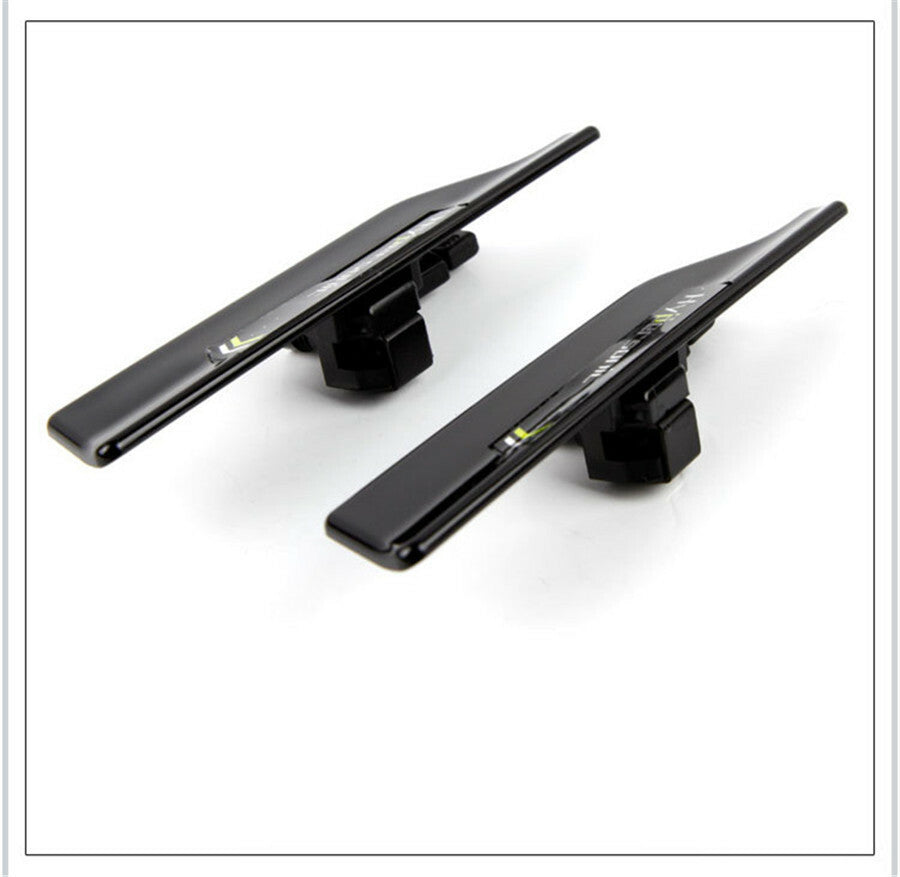 Adjustable Windshield Wiper Blade Spoiler Stand Accessories Fit For Car Truck