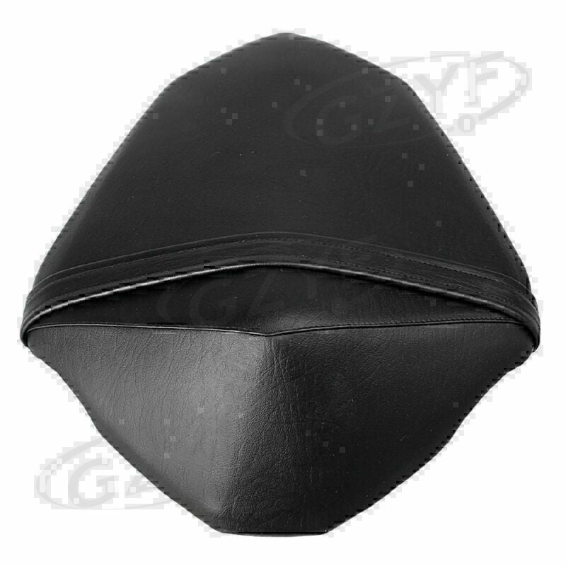 Rear Back Passenger Pillion for Seat Cushion fit for KAWASAKI Z800 2013-2016 Motorcycle Q