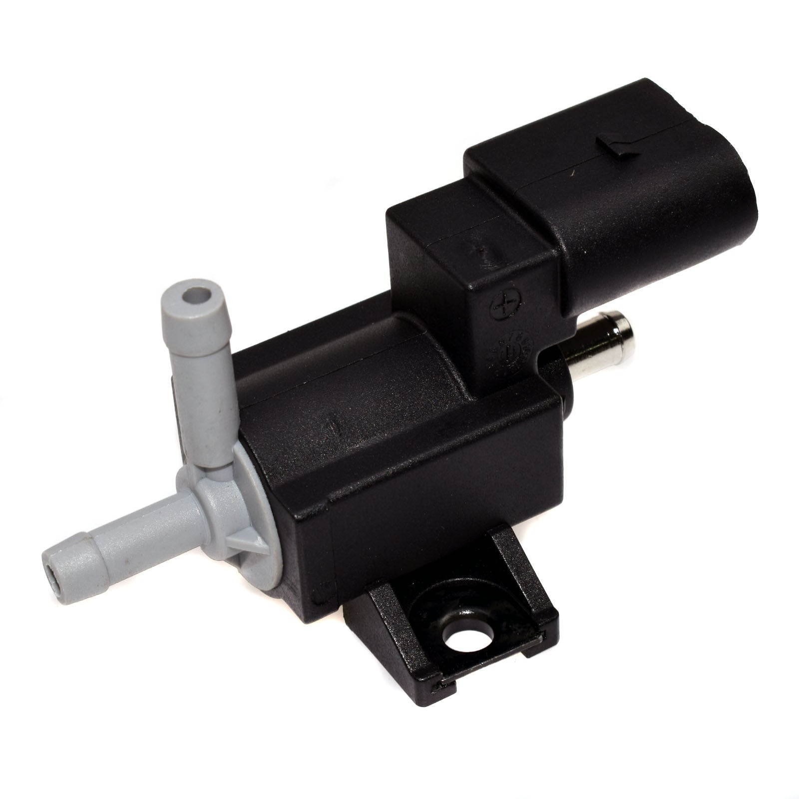 The brand-new pressure control valve is suitable for Mk5, Mk6, for Golf , and for Passat (03C906283B). n
