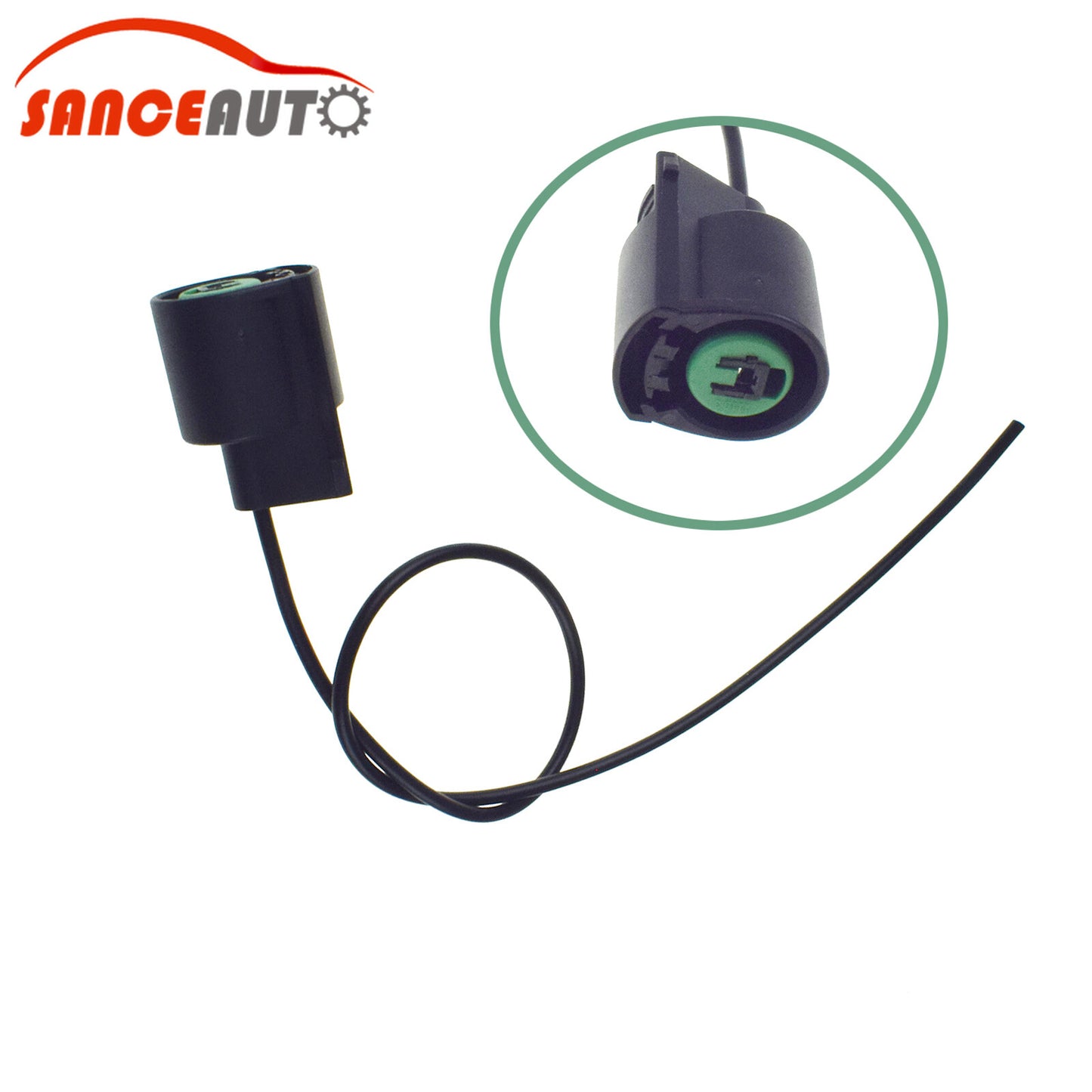 Hydraulic pressure switch sensor connector suitable for 01-22 for Hyundai for Kia 9475037100 9475037000- n
