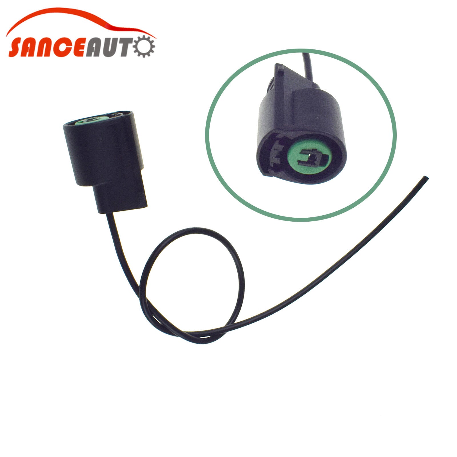 Hydraulic pressure switch sensor connector suitable for 01-22 for Hyundai for Kia 9475037100 9475037000- n