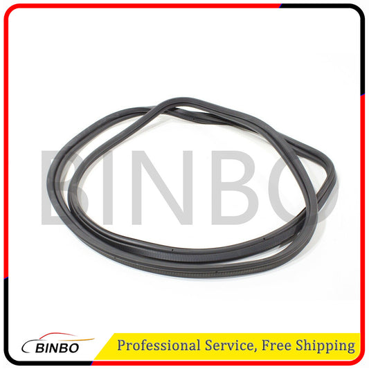 Trunk Lid Weather Seal Strip Gasket F30 F80 For 12-18 for BMW 320 328 330 335 340 M3 Q