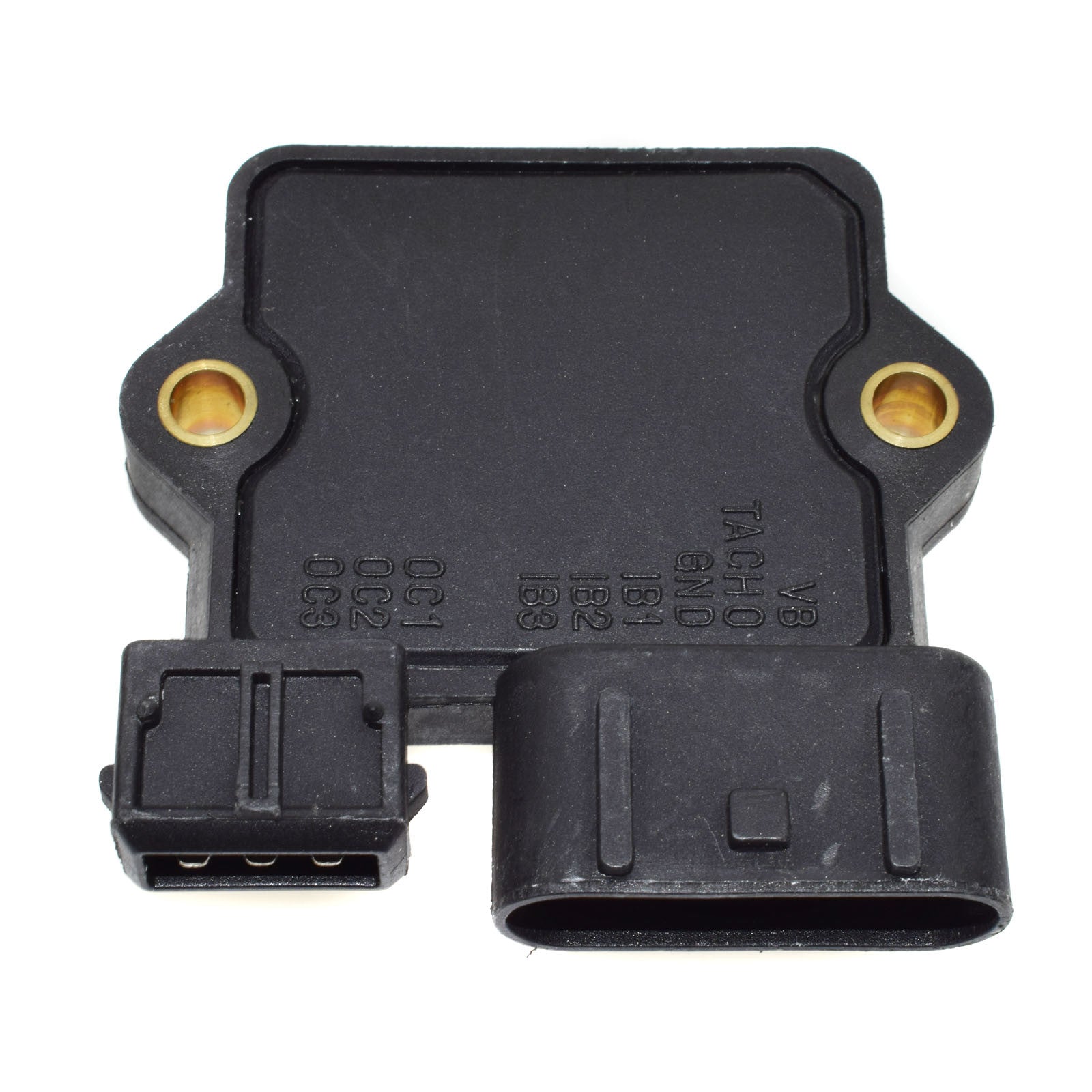 The new Power TR ignition control module is compatible with for Mitsubishi J723T LX607 Q
