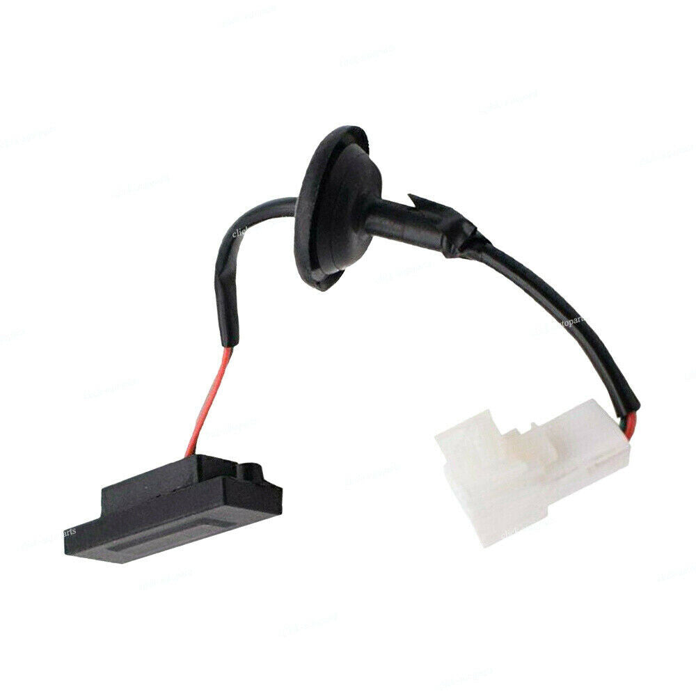 Fits 2015-21 for Hyundai I10 81260-B4000 Hatchback Trunk Door Switch Button Handle Q