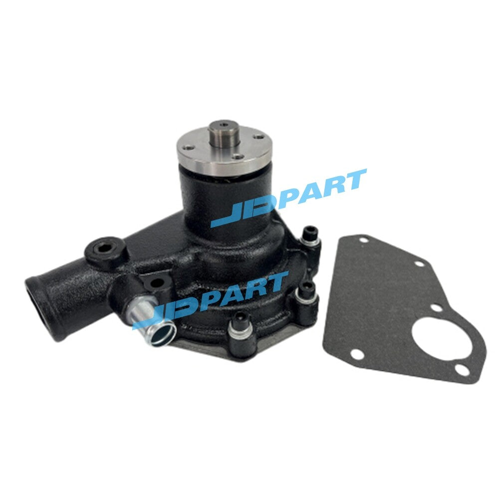 S4S water pump excavator special model suitable for engine parts -