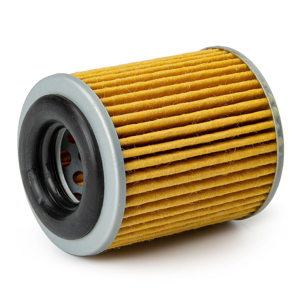 2X 31726-1XF00 For Nisaan JUKE ALTIMA ROGUE Transmission Oil Filter with O-Ring Q