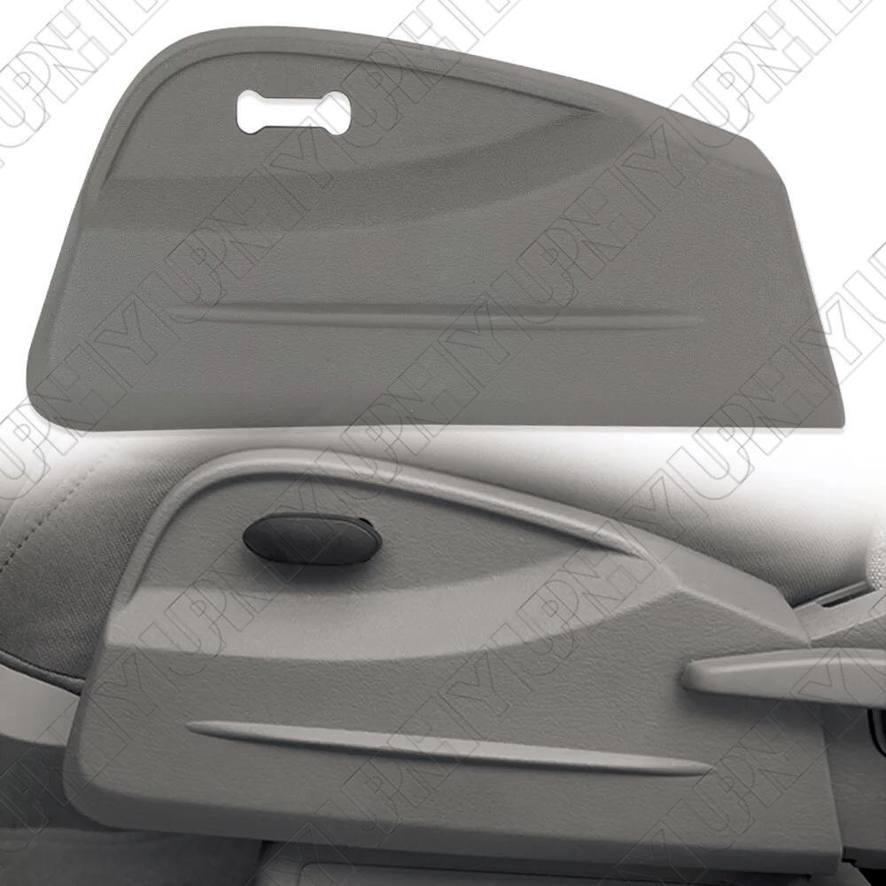 For 2006- 2010 for Chrysler PT Cruiser Left Front Power for Seat Trim Panel Bezel Cover Q