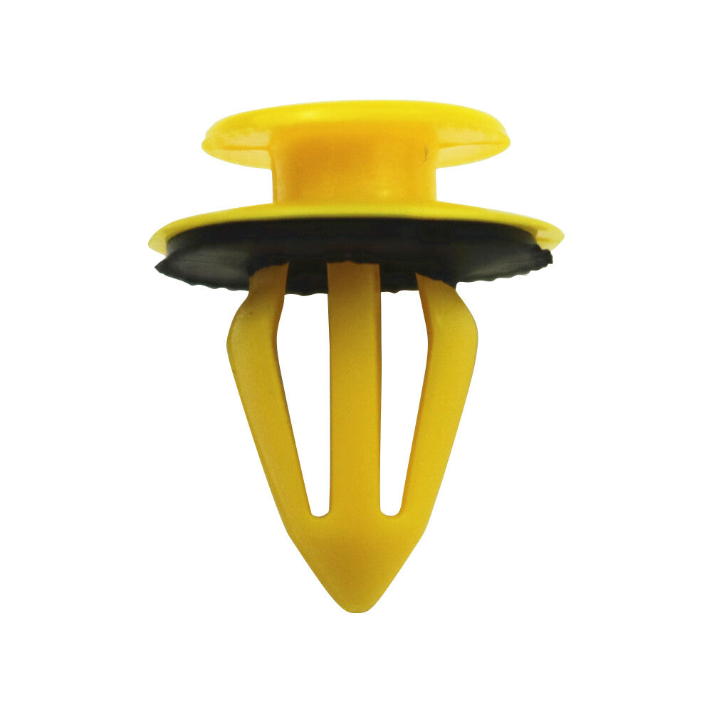 30Pcs Pillar Windscreen Trim Clips fits Discovery MK3 models  for Range Rover Sport