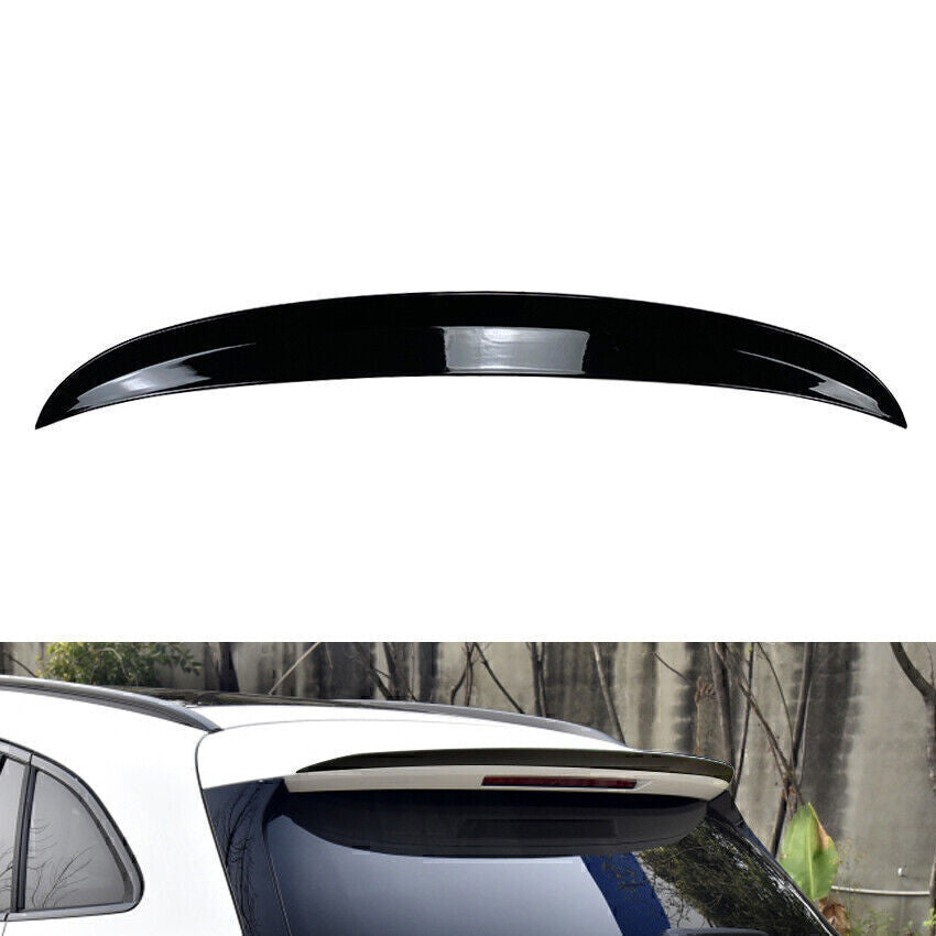Rear Roof Spoiler Window Wing for Benz GLA-Class GLA200 GLA180 GLA35 2020-2021