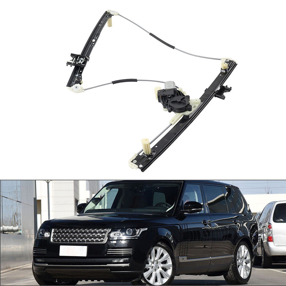 Power Window Regulator Assembly for Land Rover for Range Rover 2012-2022 2015
