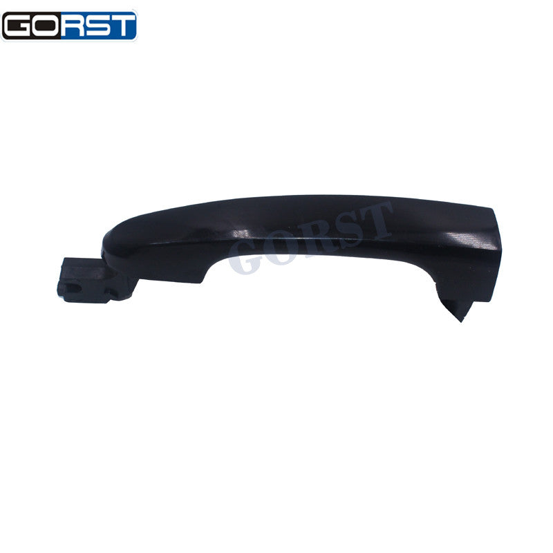 Rear Right Exterior Outside Door Handle 83661-1F000 for Kia 2005-2010 v