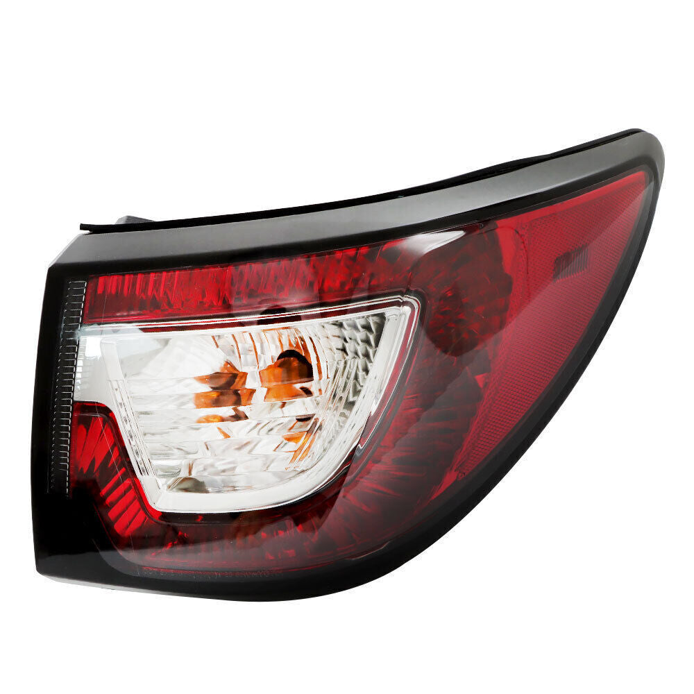 1pc Tail Lights for 2013-2017 for Chevy Traverse GM2805112