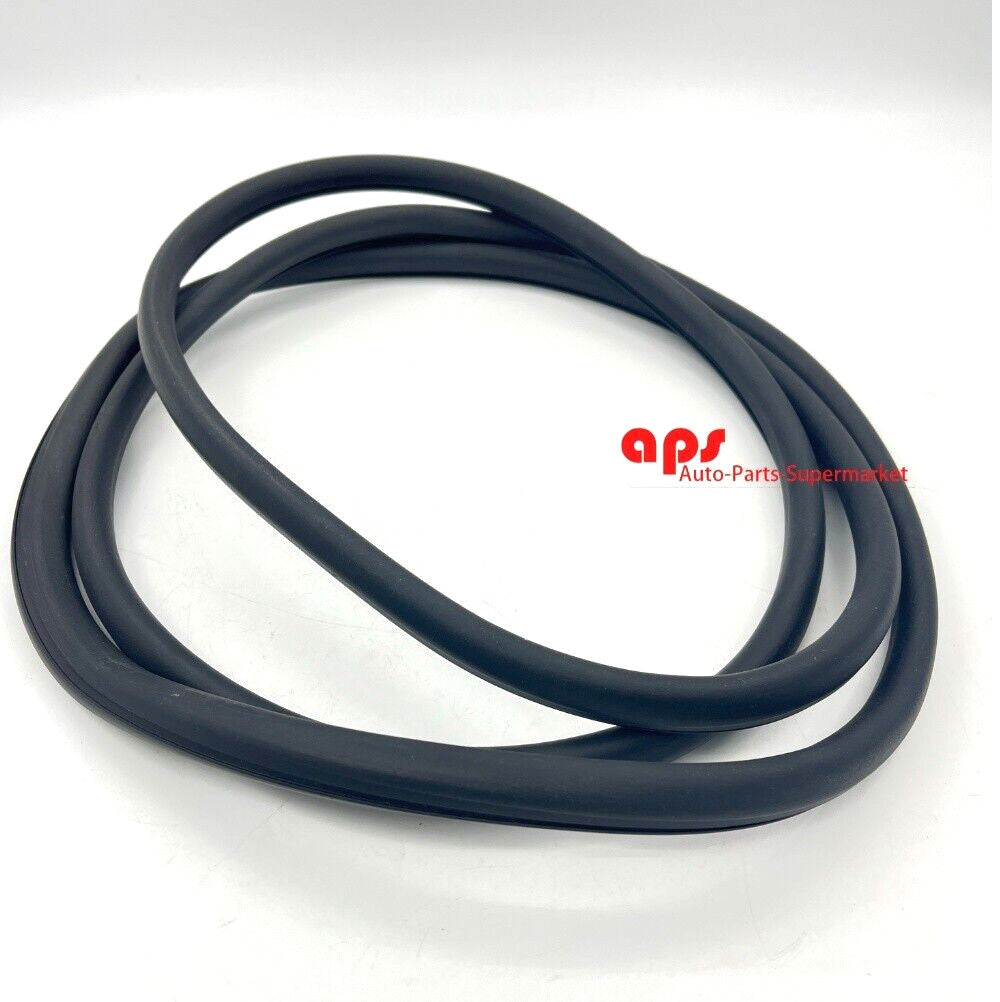 Weatherstrip seal for sunroof glass of 1996-2000 for Honda Civics.