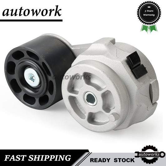 Belt Tensioner Assembly Fits For 5.9L 6.7L Engine New 5270678 0239233