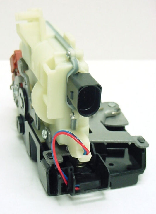 Rear Left Door Lock Latch Actuator Mechanism LH for VW for Golf for Jetta MK4 for Passat B5