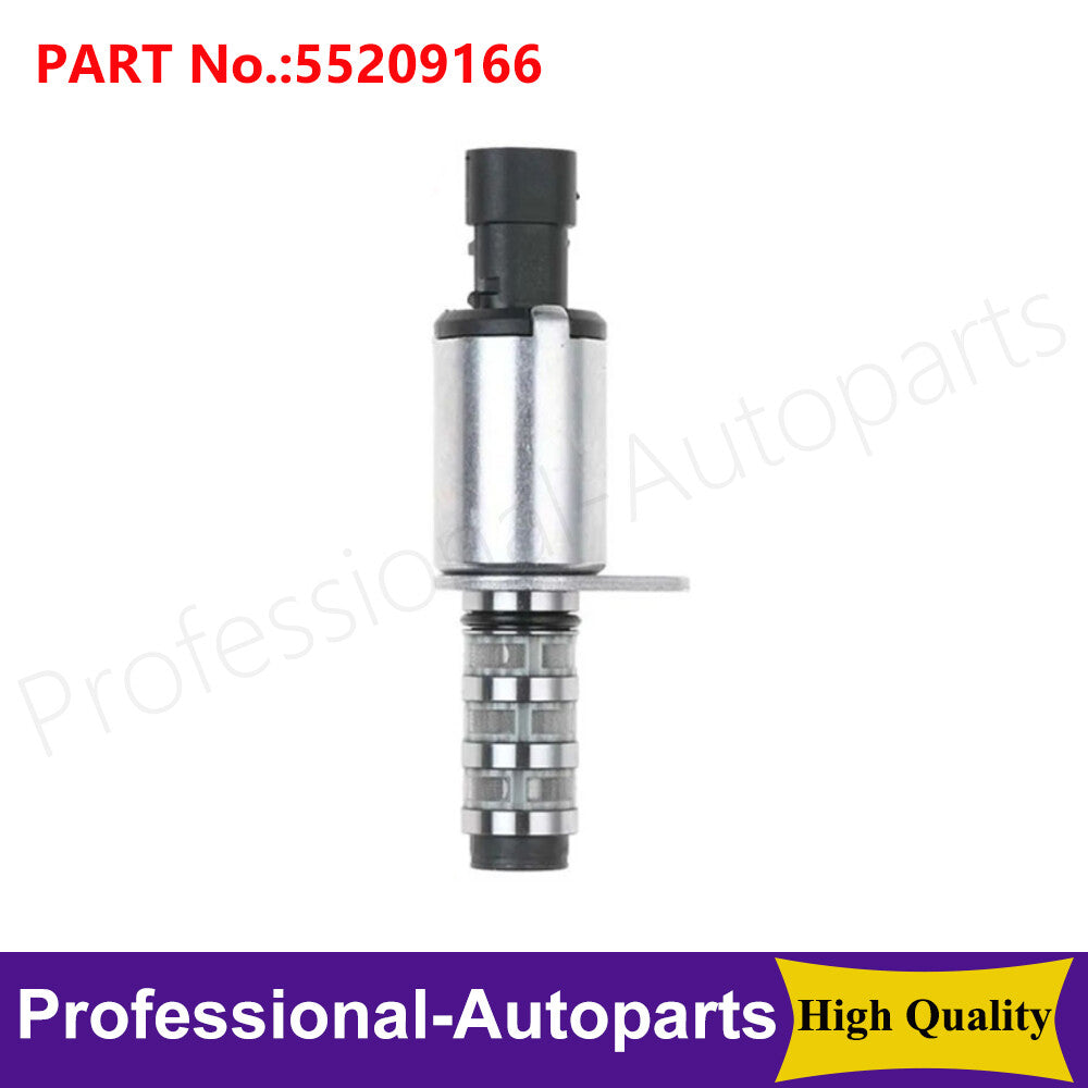 55209166 Camshaft Adjuster Valve Fit for Ford Ka for Fiat 500 Grande Punto for Panda
