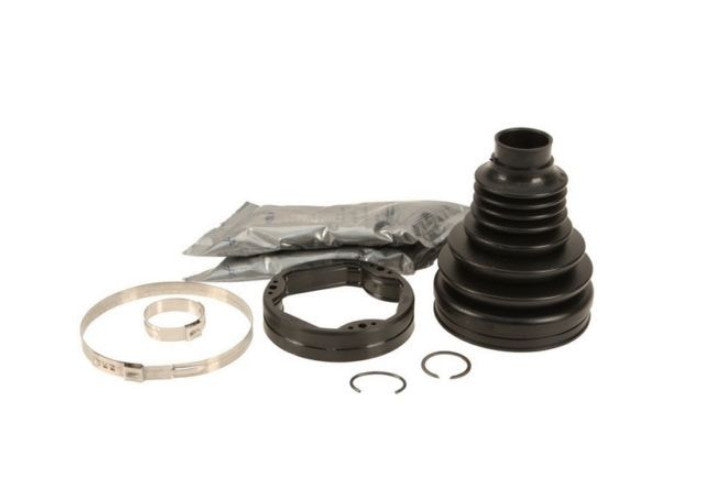 X5 X6 E70 E71 E72 Front Left or Right Axle External Joint Shoe Kit n