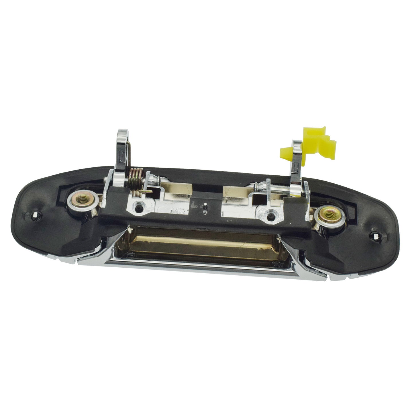 Right front door handle for CHRome MR156876 for Pajero Montero- v