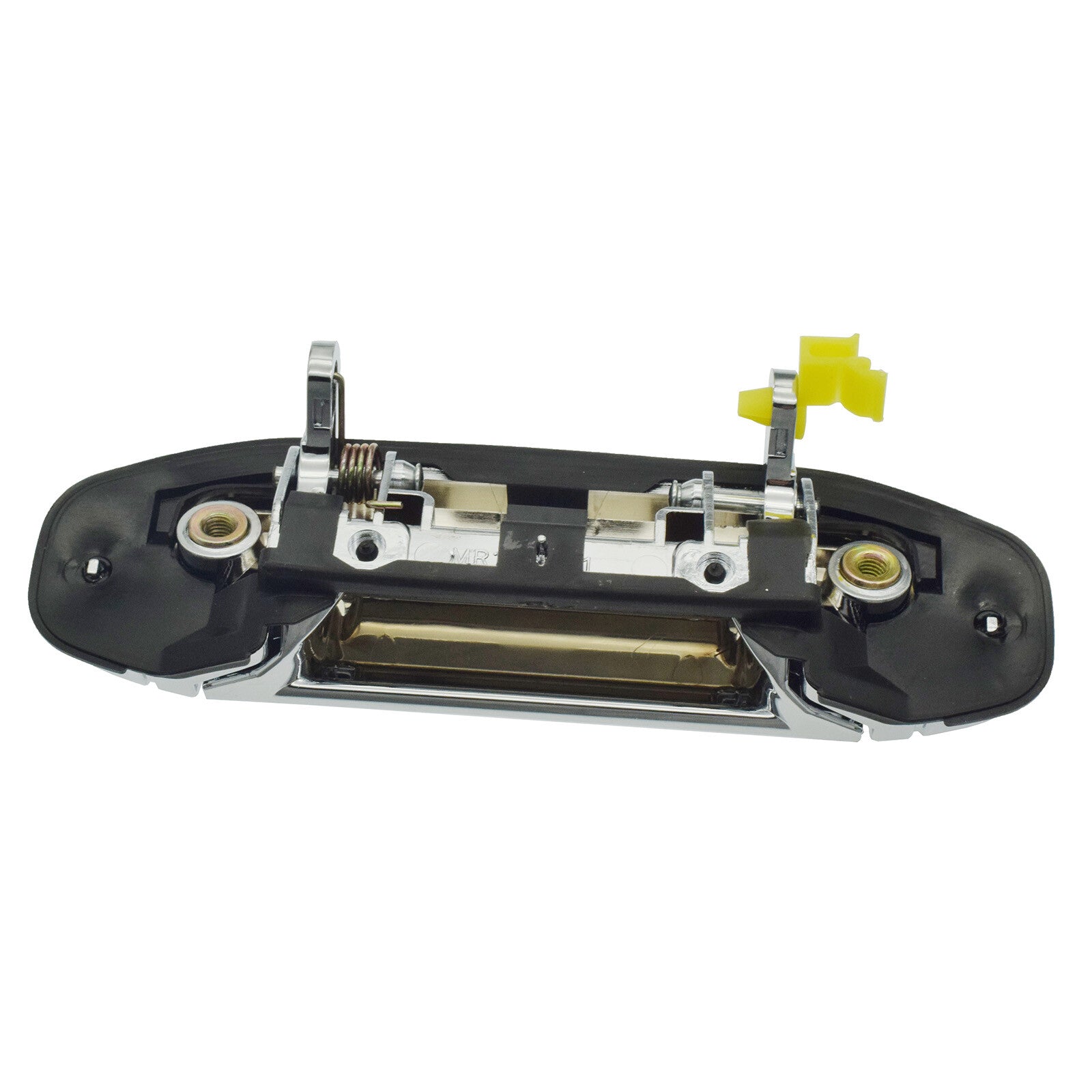 Right front door handle for CHRome MR156876 for Pajero Montero- v