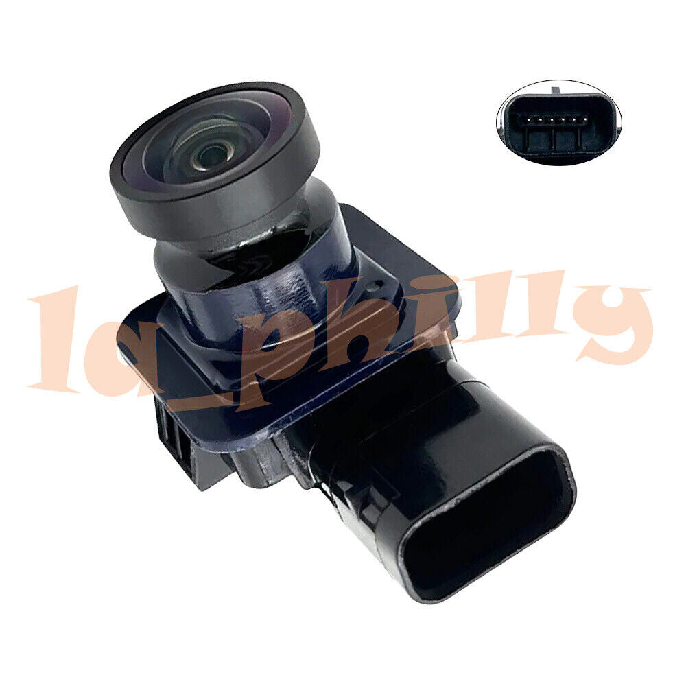 Rear View Backup Camera for Ford Flex 2013 2014 2015 2016-2019 GA8Z-19G490-A Q