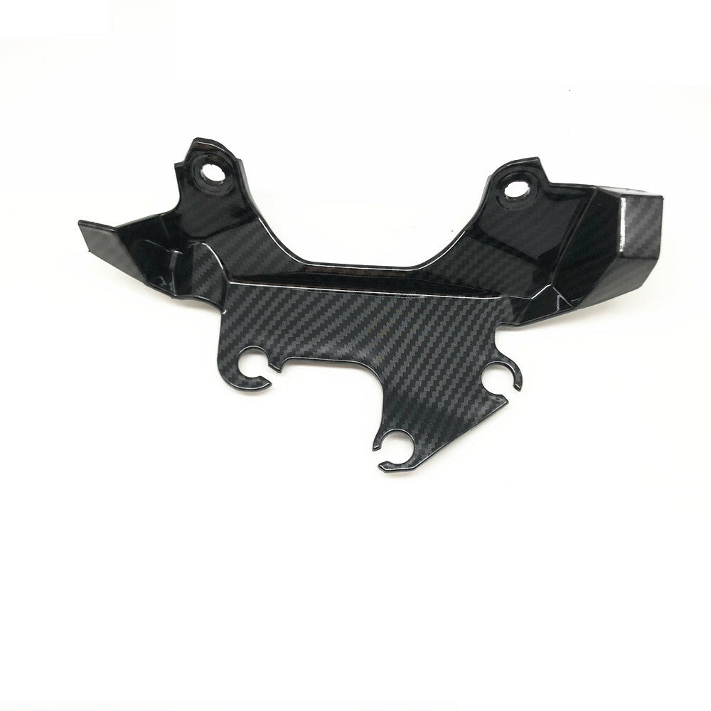 The front instrument-style fairing body frame cover is suitable for 2009-2012 for YAMAHA XJ6