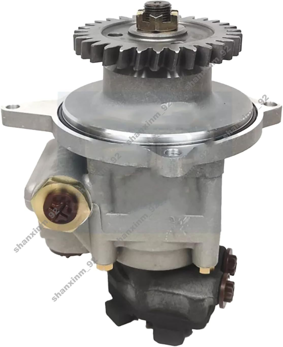 Fuel Pump 22677520 for Volvo Penta Marine Gensets D13B-F for MG D13B-E for MG D16C-A for MG