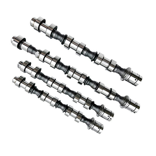 3.6L 4PCS Intake Exhaust Camshafts LR Kit Fits for Cadillac for BUICK