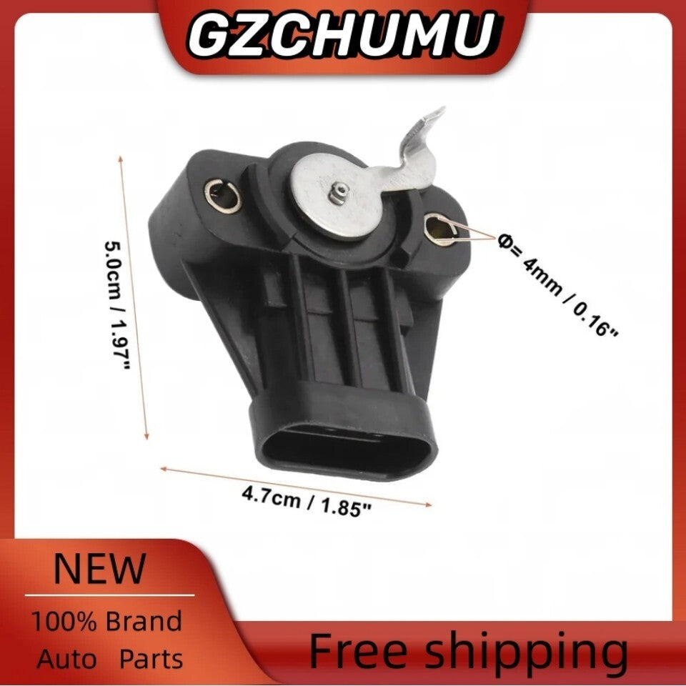 Ignition Starter Switch 6N0905865 for VW Polo Transporter 1990'003