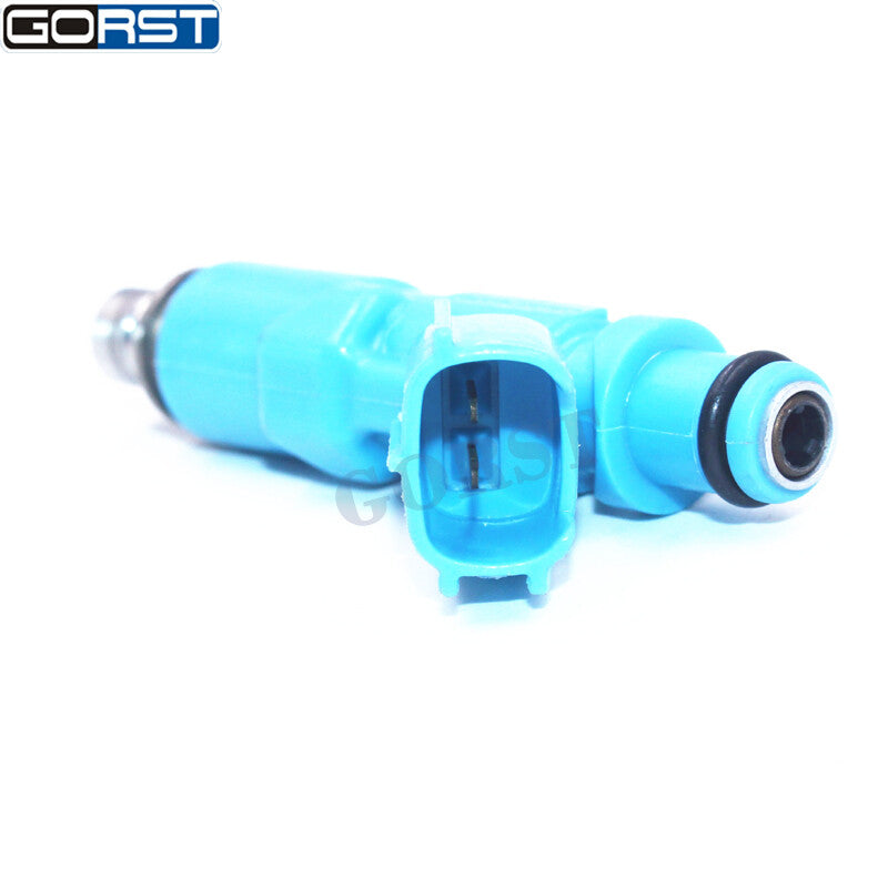 Car Fuel Injector 23209-29015 For Yaris Verso Prius Vitz 23209-23020 v