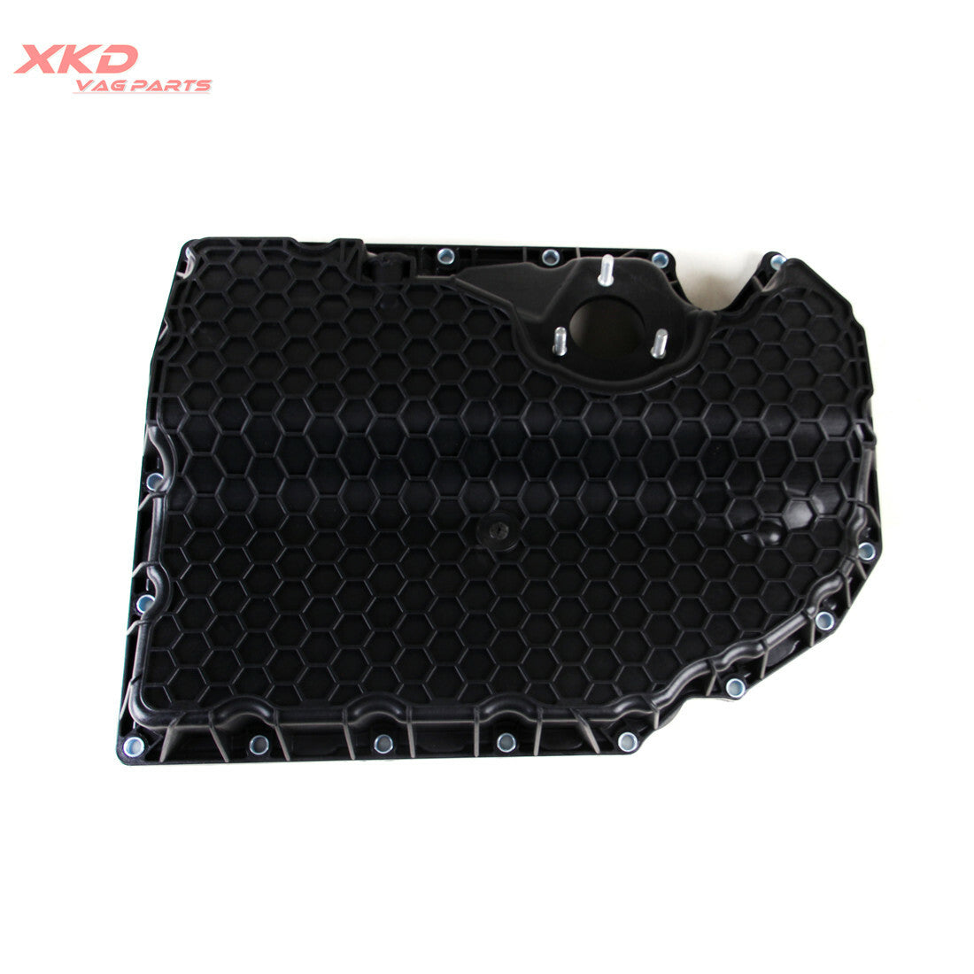 The 1.8T lower oil pan is suitable for Volkswagen Beetle Atlas, for Jetta , for Audi A1, A3, S3, CPRA, and CPKA.