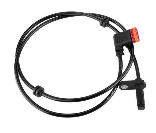 1 Rear ABS Wheel Speed Sensor for Mercedes A207 C207 E-CLASS Convertible Coupe v