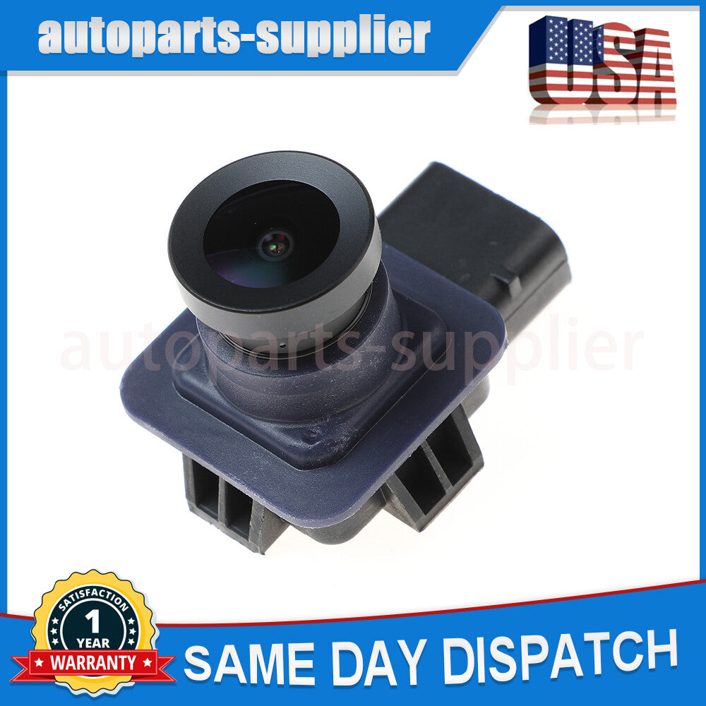 Rearview backup camera CJ5T-19G490-AC for Ford Transit CJ5T-19G490-AB
