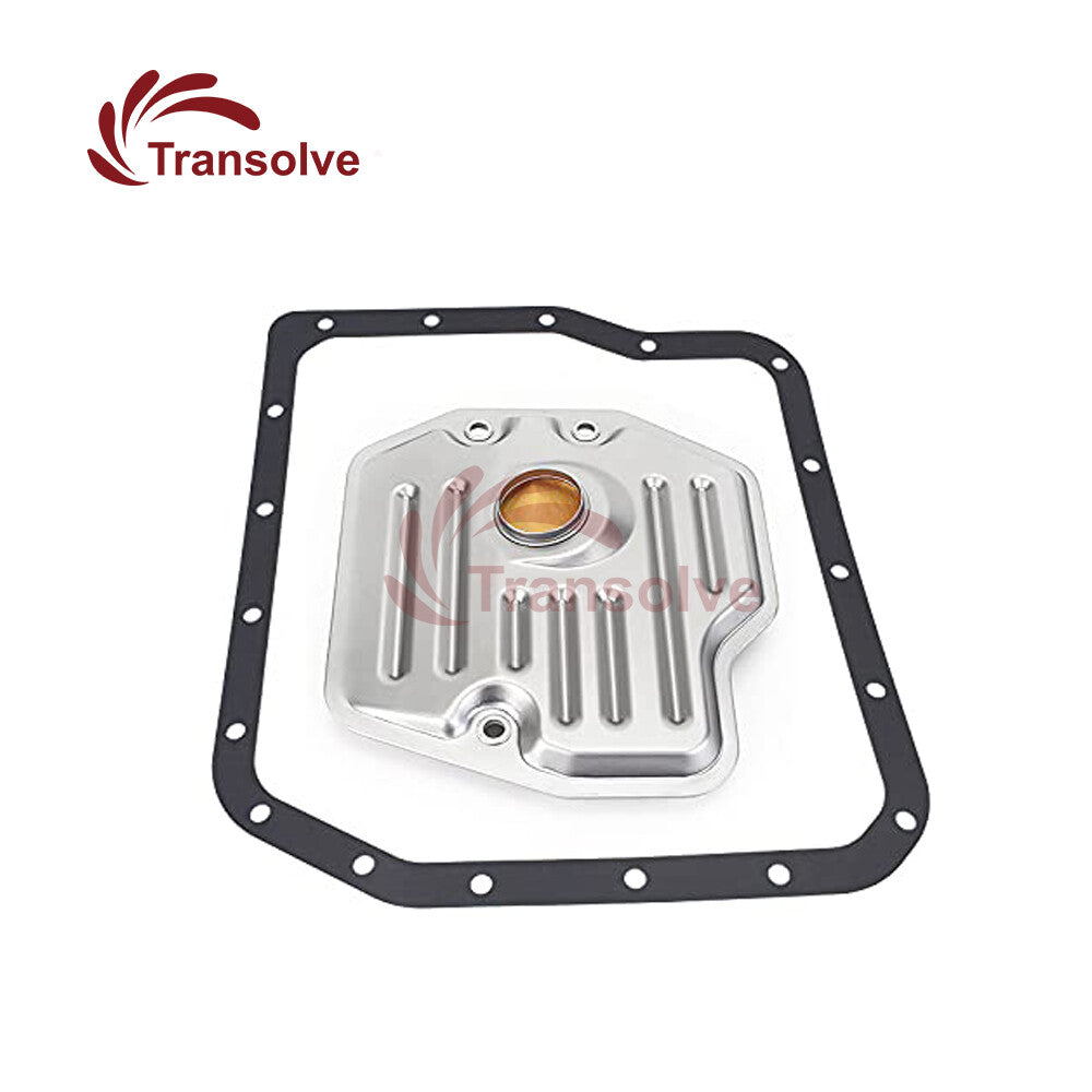 for TOYOTA U140E U140F U240E U240F Transmission Oil Filter Gasket 35330-06010