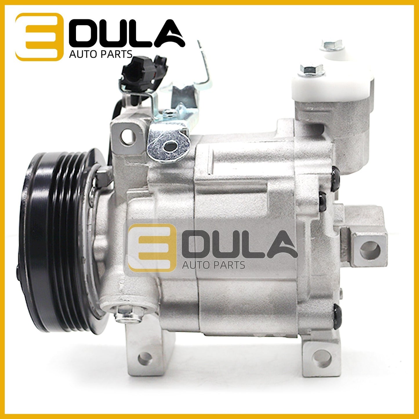A/C Compressor fits for Subaru Impreza, Forester, WRX.. 2.5L - 2007 to 2014