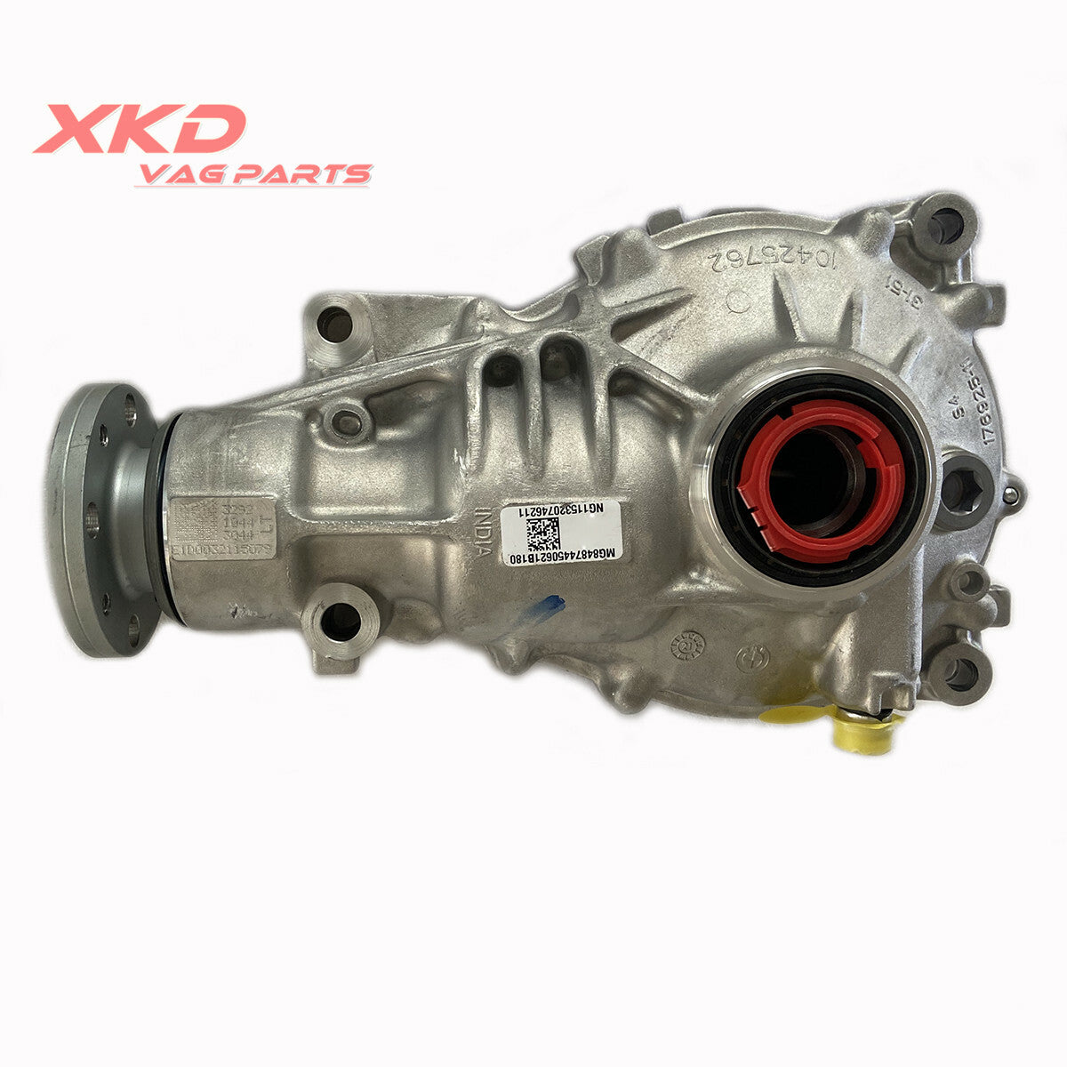 Front Differential Assembly Fit for BMW X3 X4 X5 X6 8487445 Q