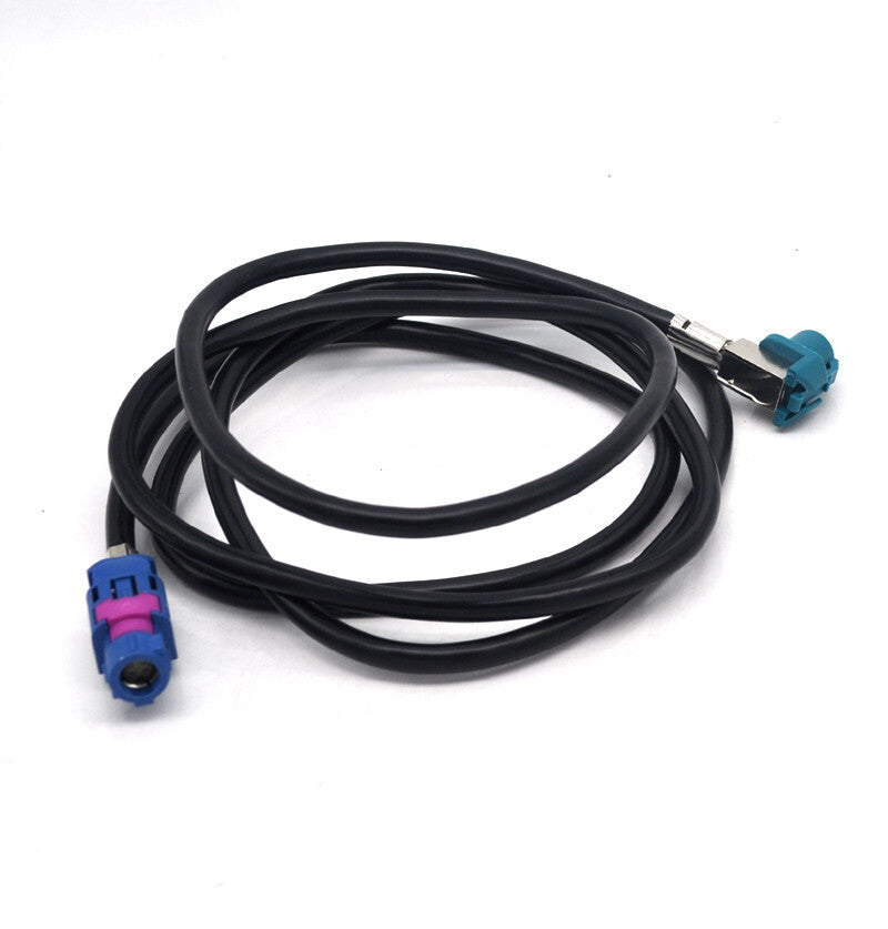 For 5 7 G12 G30 MGU EVO 6WB digital cluster video retrofit cable APIX v