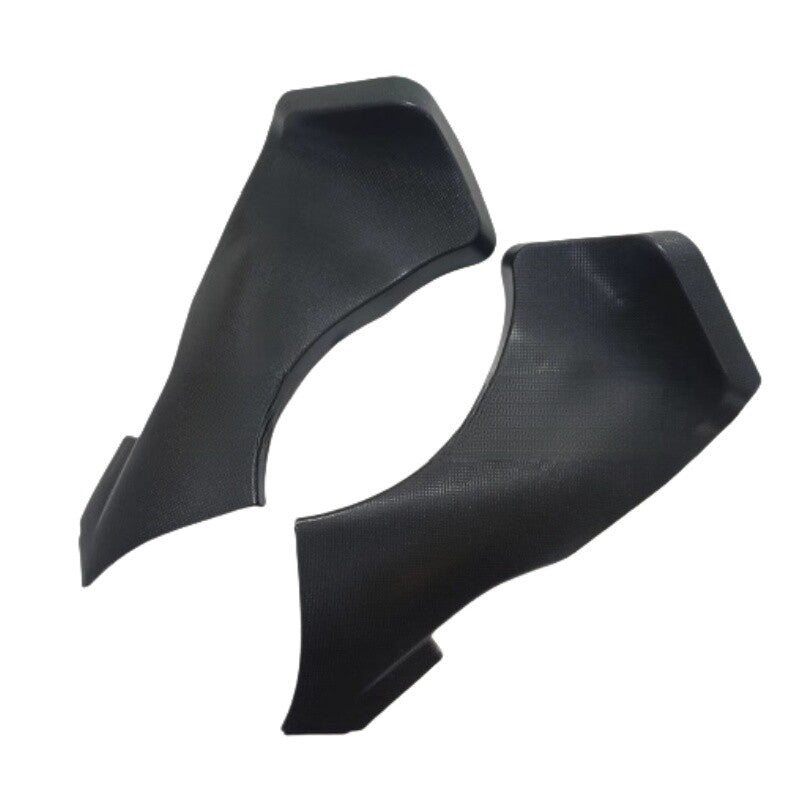 Front Dash Lower Handle Cover Fairing for KAWASAKI ZX-6R 2005 2006