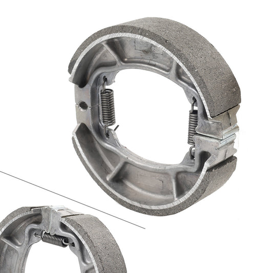 Rear Brake Shoes for Honda VT125C Shadow 1999-2008 43120-429-000 43120-429-010