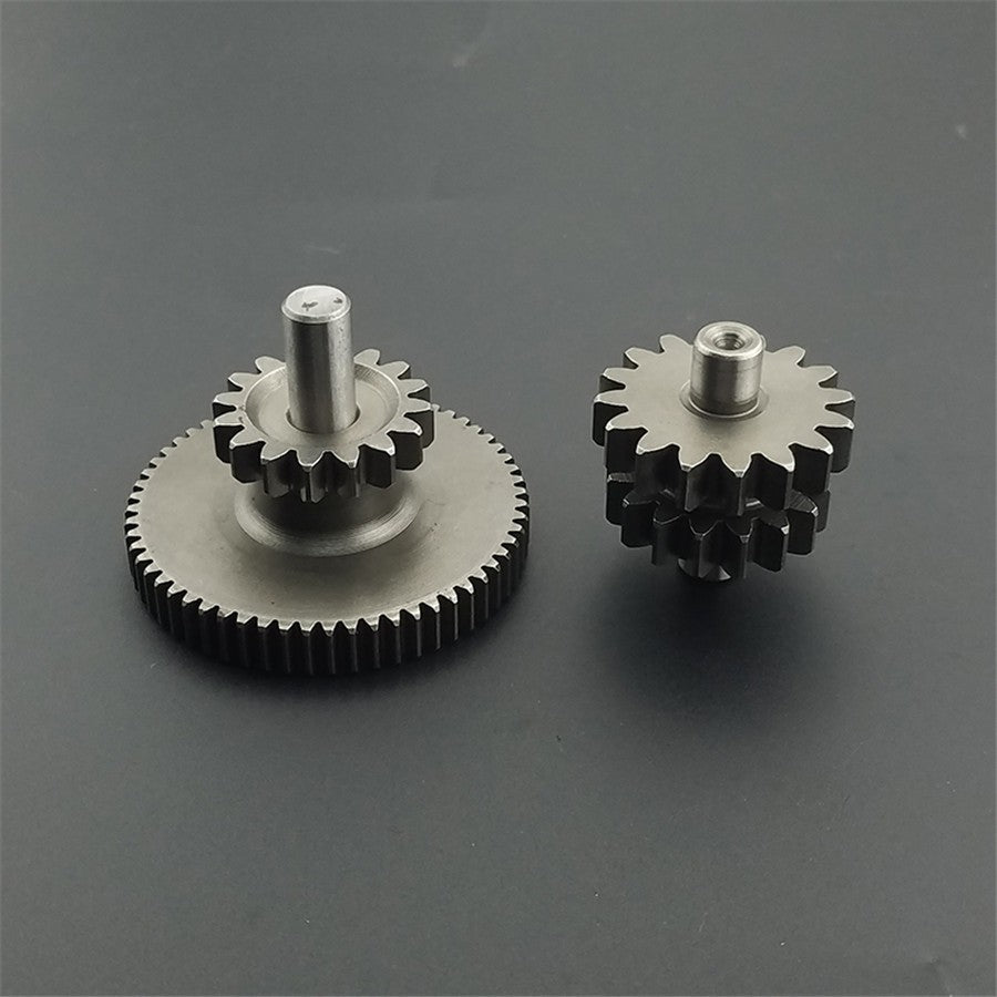 Engine Starter Gear Starter Idler Reduction Gear Assy For ATV Quad CG125/200/250 Q