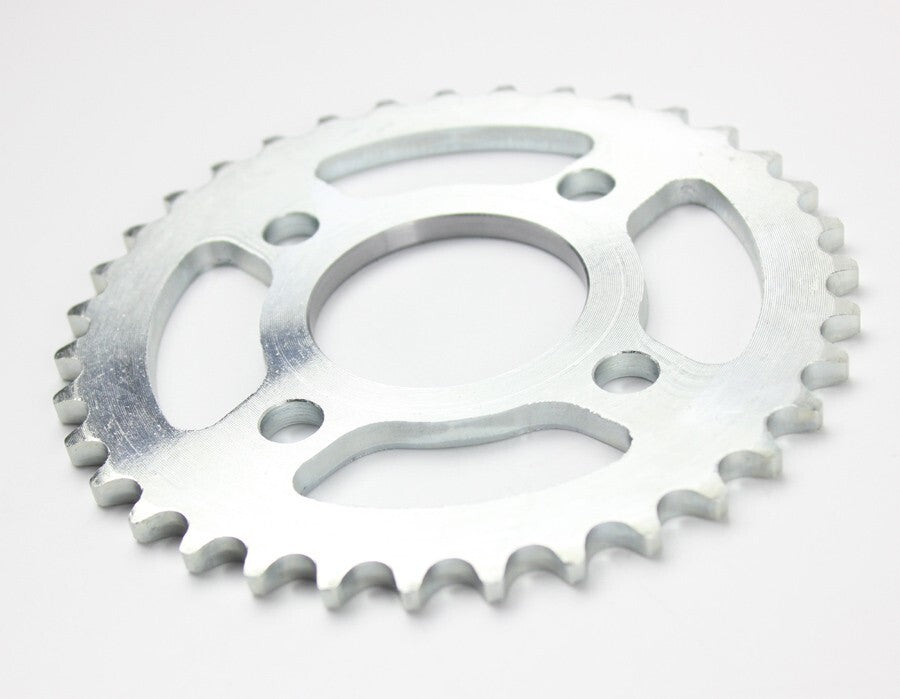 aftermarket 420 35T Rear Sprocket For some for Honda OR Copy Dax CT70 ST70 Bikes
