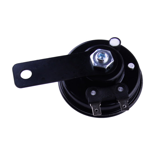 Horn High Fit for Altima Frontier Maxima Rogue Versa Juke March Pickup Quest