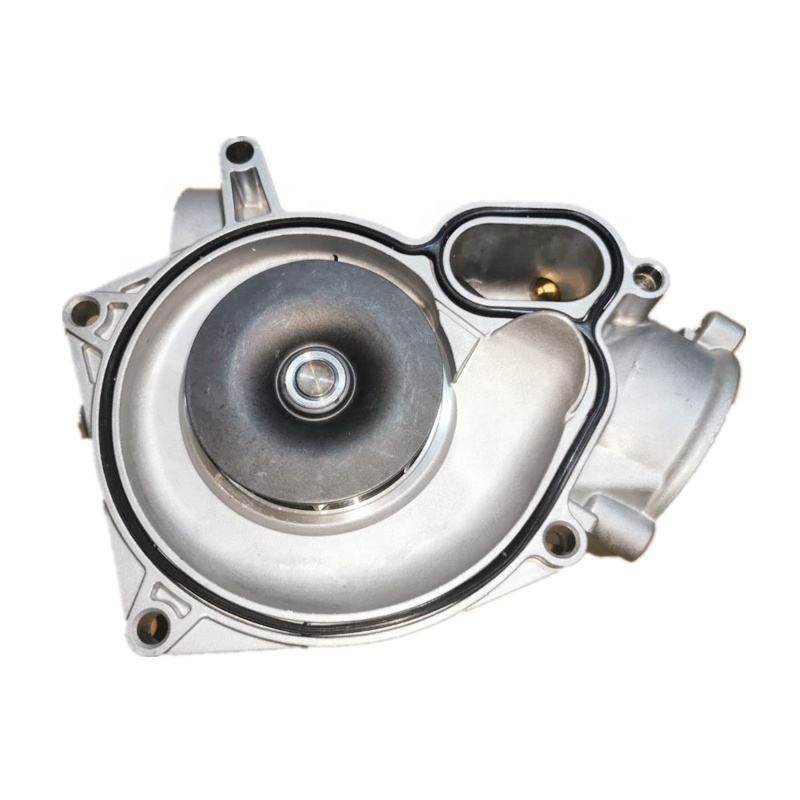 Engine Water Pump for BMW 550i 11-16 650i 12-18 X5 X6 750i 750Li for Alpina B7 4.4L