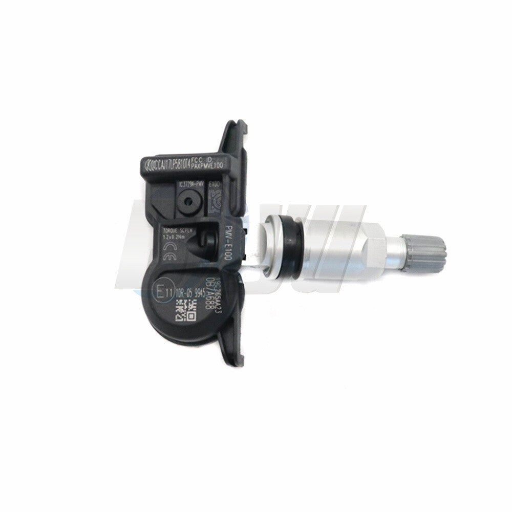 Tire Pressure Monitor Sensor 42607-02090 TPMS for Toyota for AVALON for CAMRY PMV-E100 Q