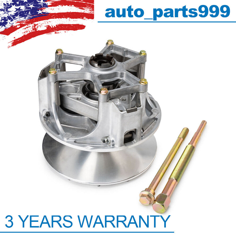New High-Definition Performance Main Drive Folder for POLARIS RANGER 1000 XP 2019 - 2021