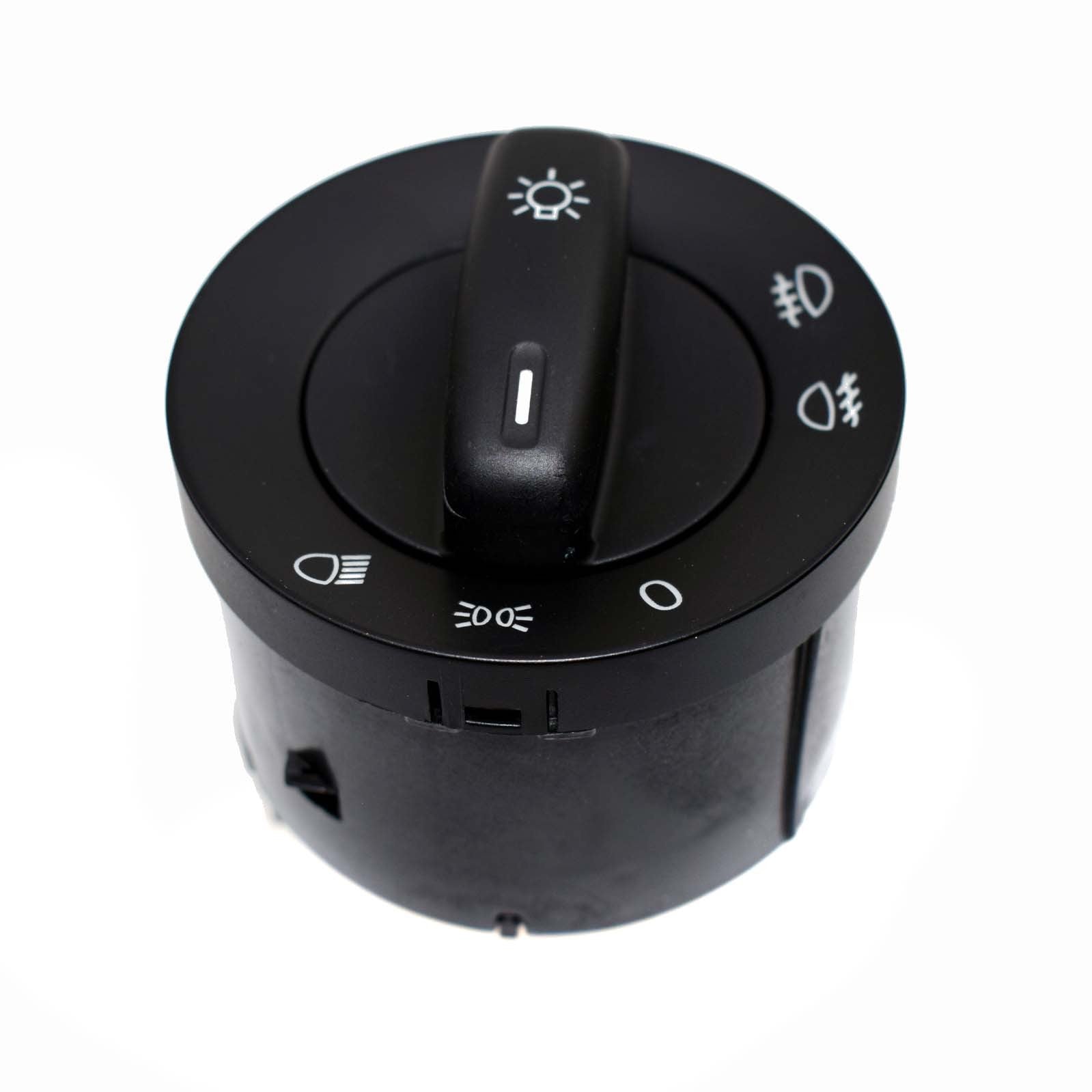 1T0941431C Headlight switch button control for for VW MK5 for Golf for Jetta B6 for Passat Euro- v