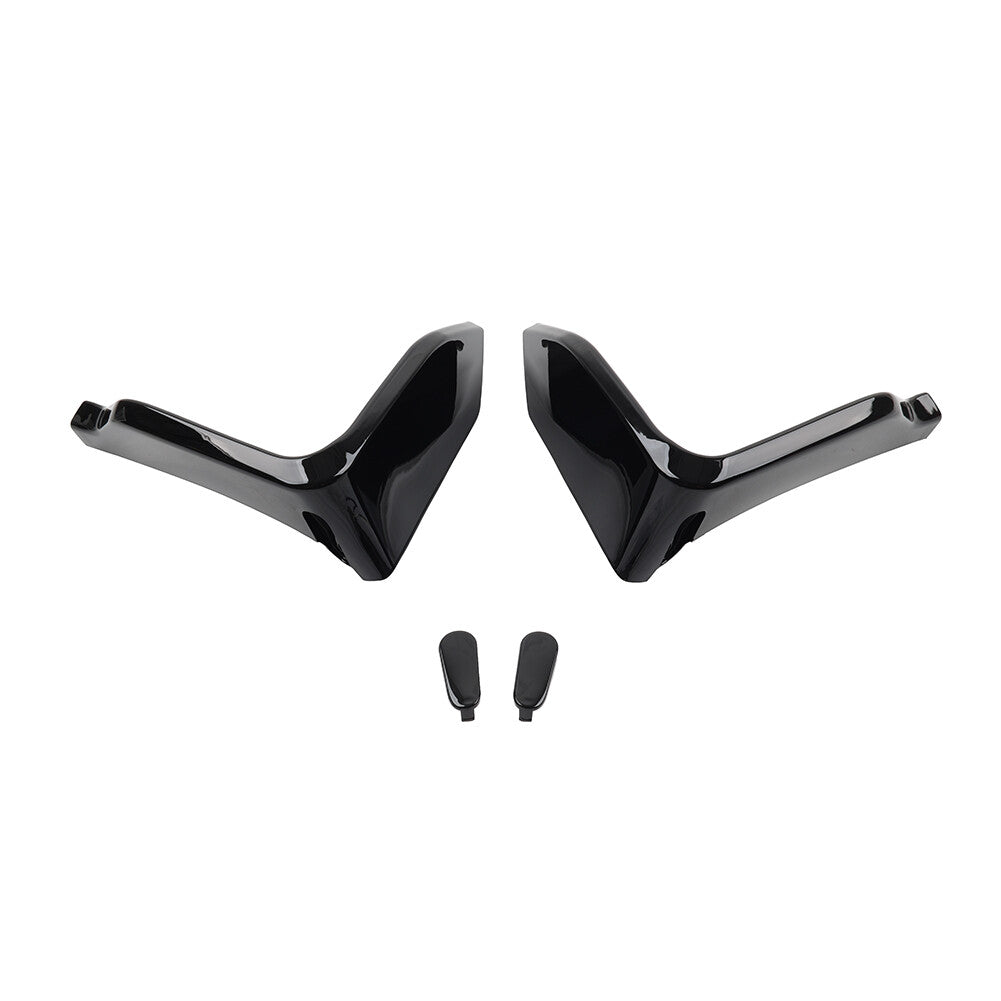 Fairing Lower Edge Corner Trim for Honda Goldwing GL1500SE GL1500A Aspencade