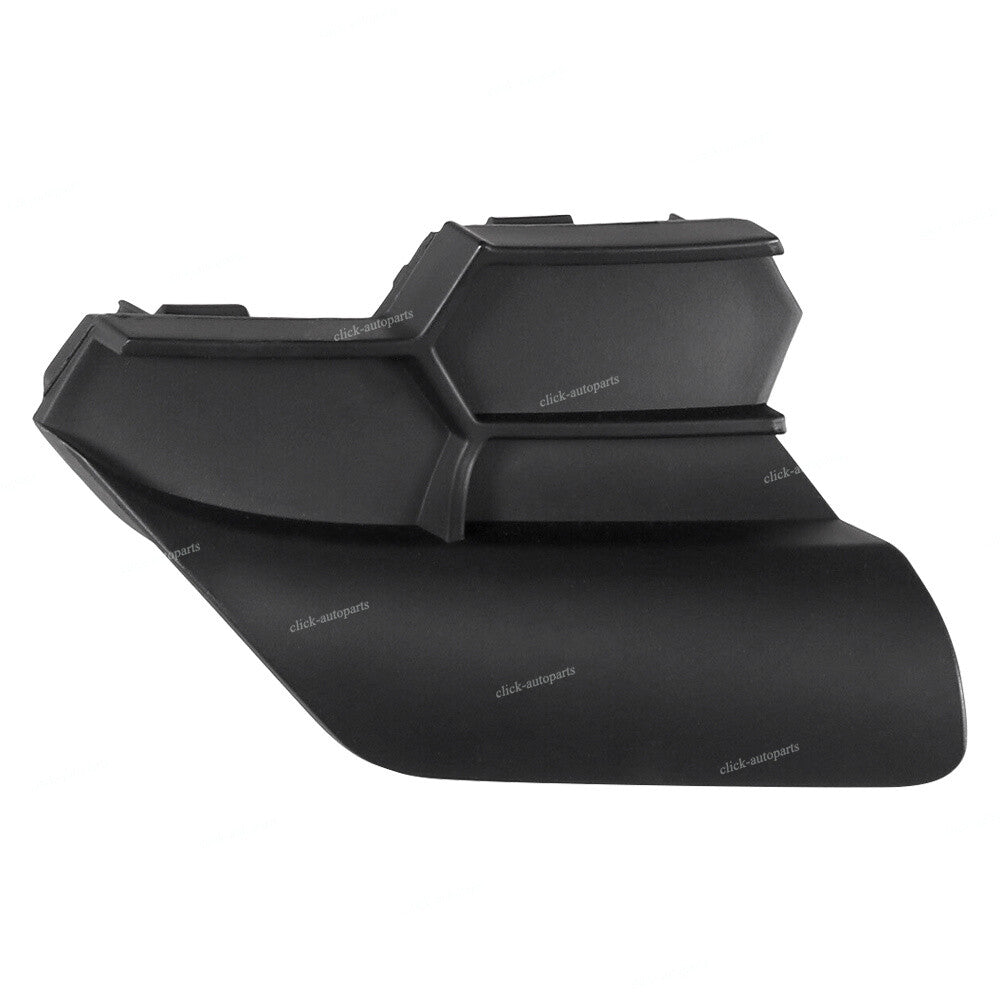 52128-78010 Left Front Bumper Tow Hook Eye Cover Cap For 2015-2017 for Lexus NX Q