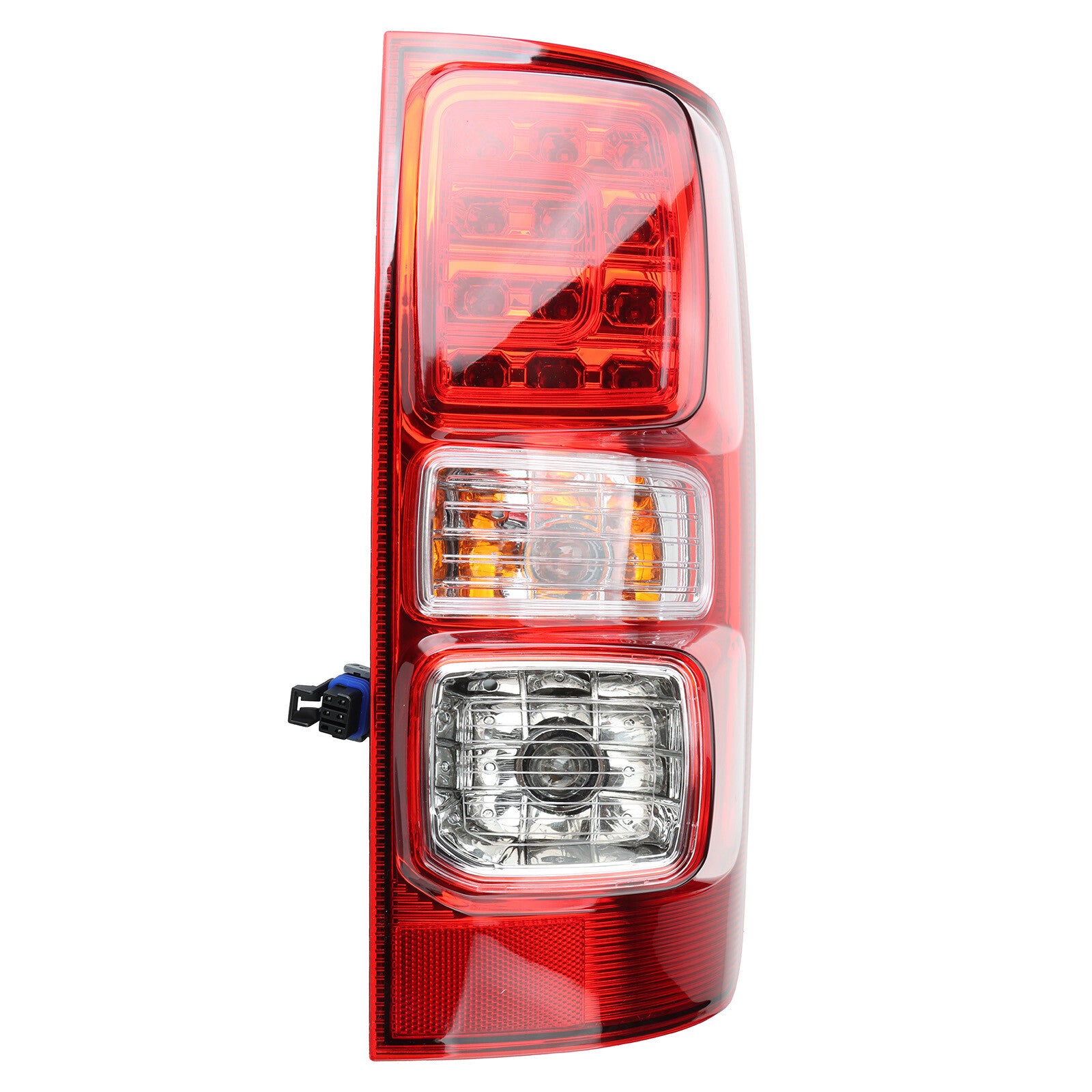 Right for Holden Colorado RG 12-19 LTZ LS Z71 LT New LED Tail Light Lamp